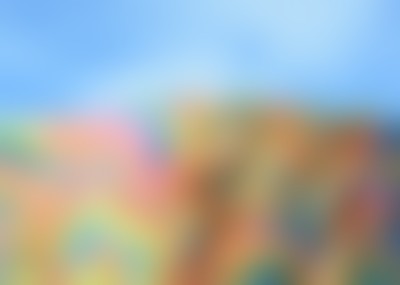 Тренды по цветам: прогноз до 2025 года по версии WGSN