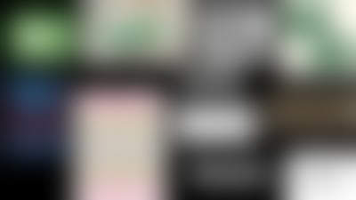 Тренд: Смелые, экстравагантные шрифты и персонализация