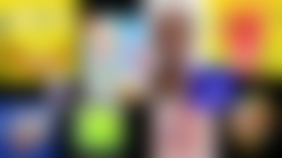 Тренд: Эмоциональная графика и детская эстетика