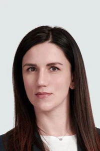 Galina Sekirinskaya - X5