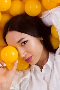 Елизавета Лапкина's profile picture