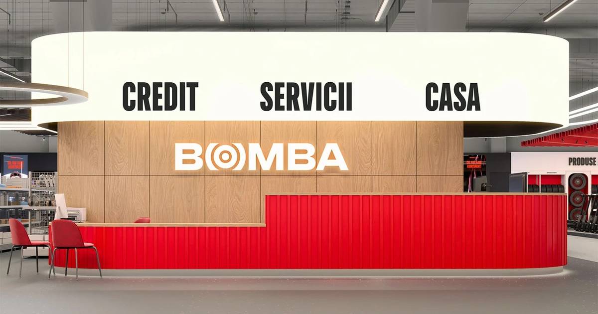 BOMBA